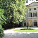 Parco e villa di Anzano